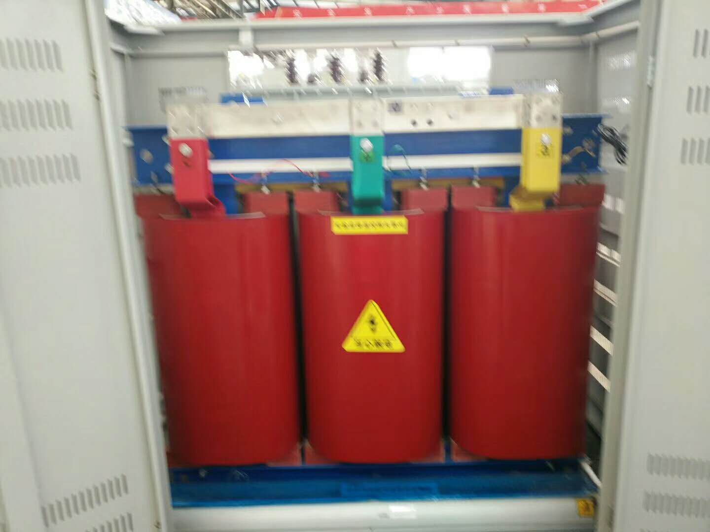 随州SCBH15非晶合金干式变压器